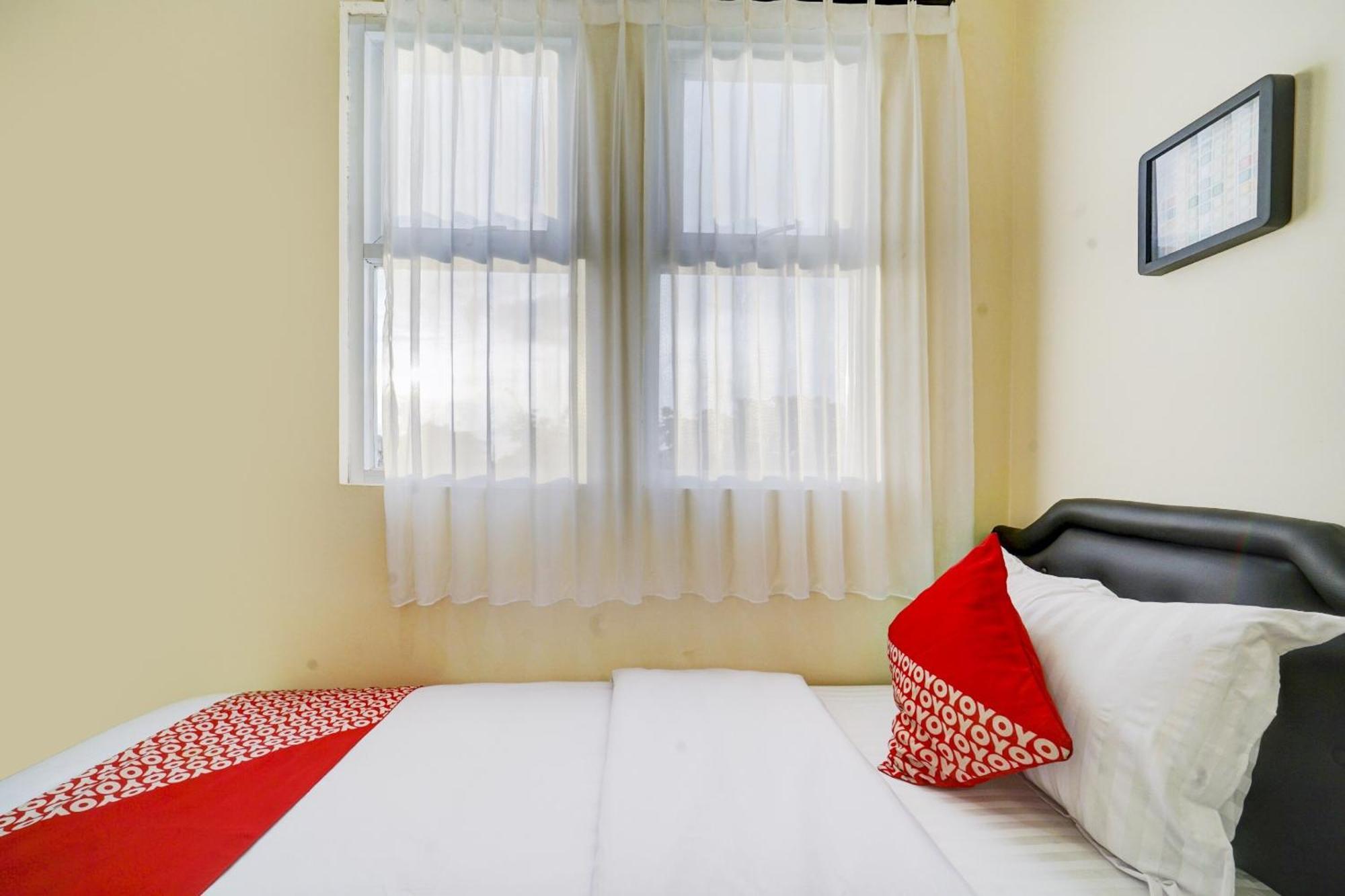 Super Oyo 90778 River Inn Malioboro Jogyakarta Zewnętrze zdjęcie
