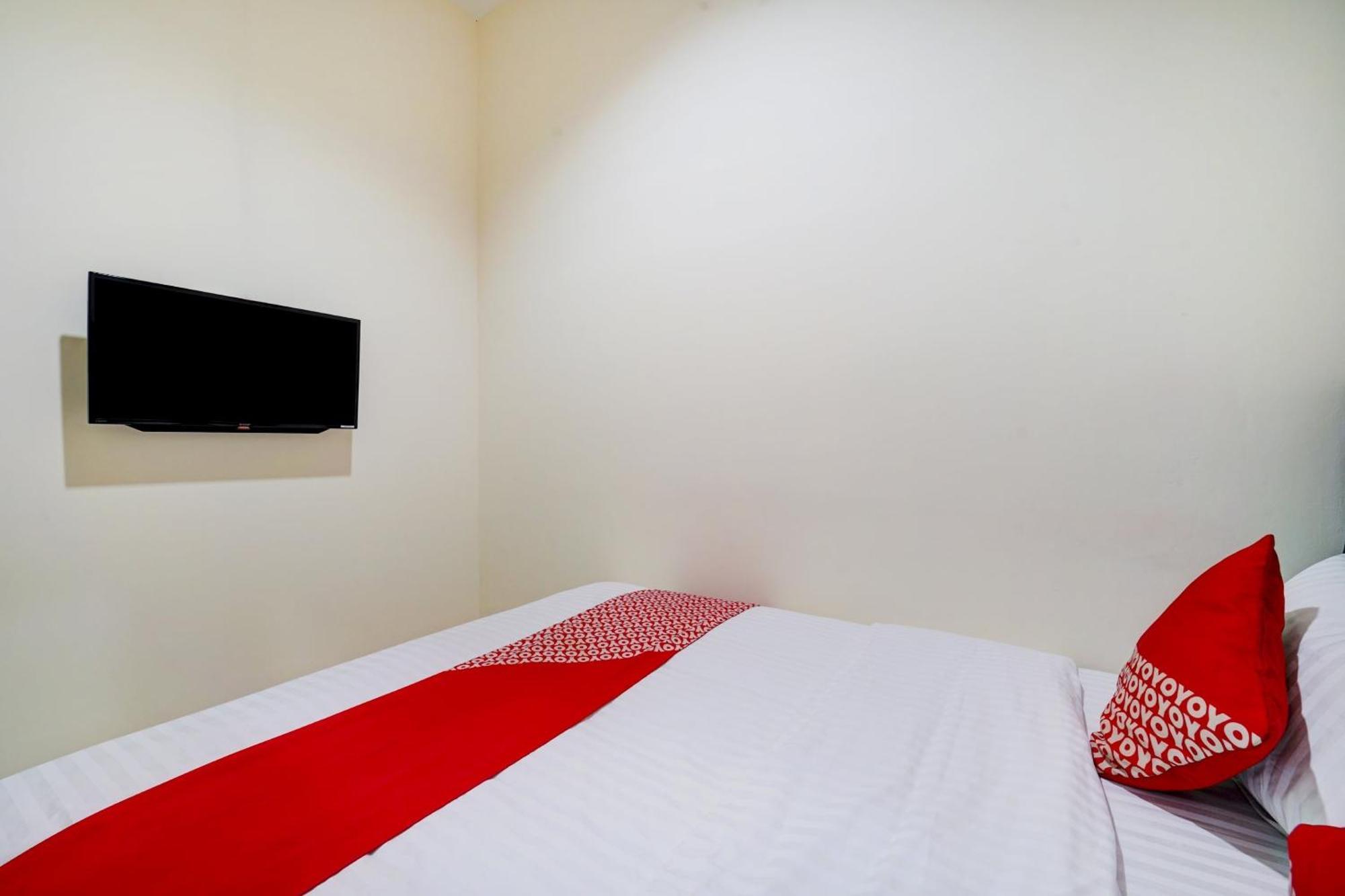 Super Oyo 90778 River Inn Malioboro Jogyakarta Zewnętrze zdjęcie